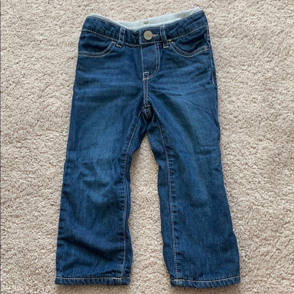 BABY GAP Denim Pants 👖